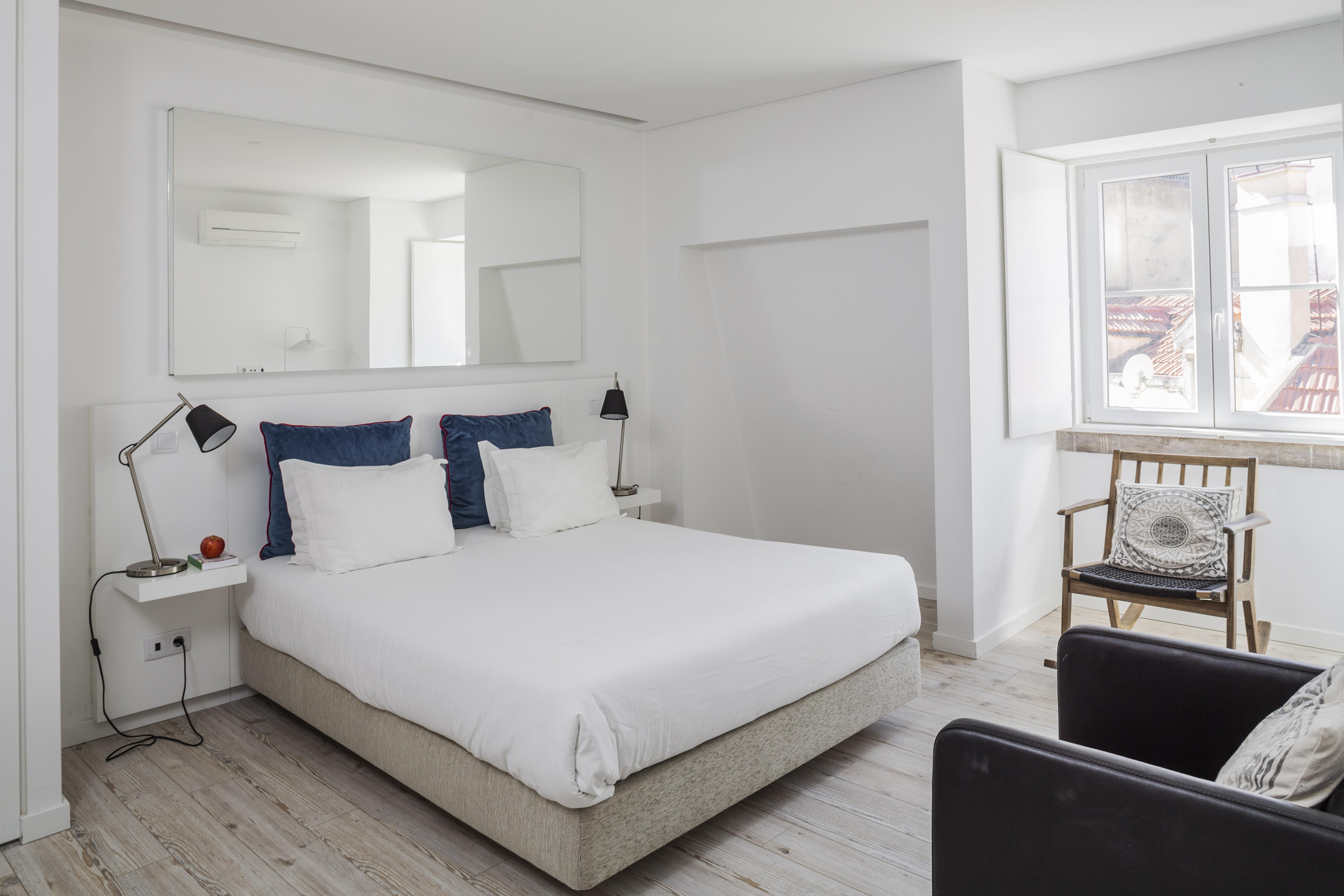 Hello Lisbon Rossio Apartments מראה חיצוני תמונה