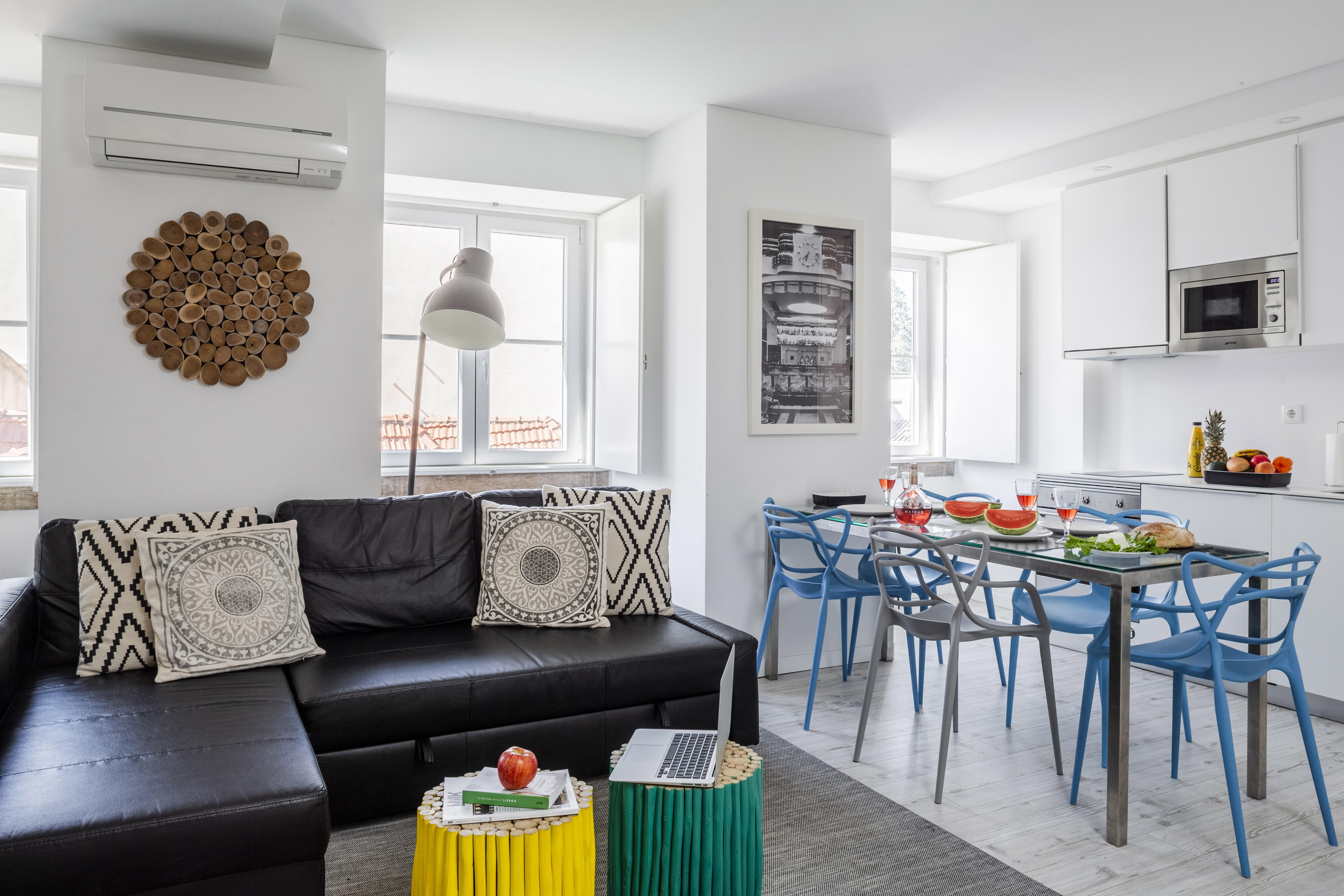Hello Lisbon Rossio Apartments מראה חיצוני תמונה