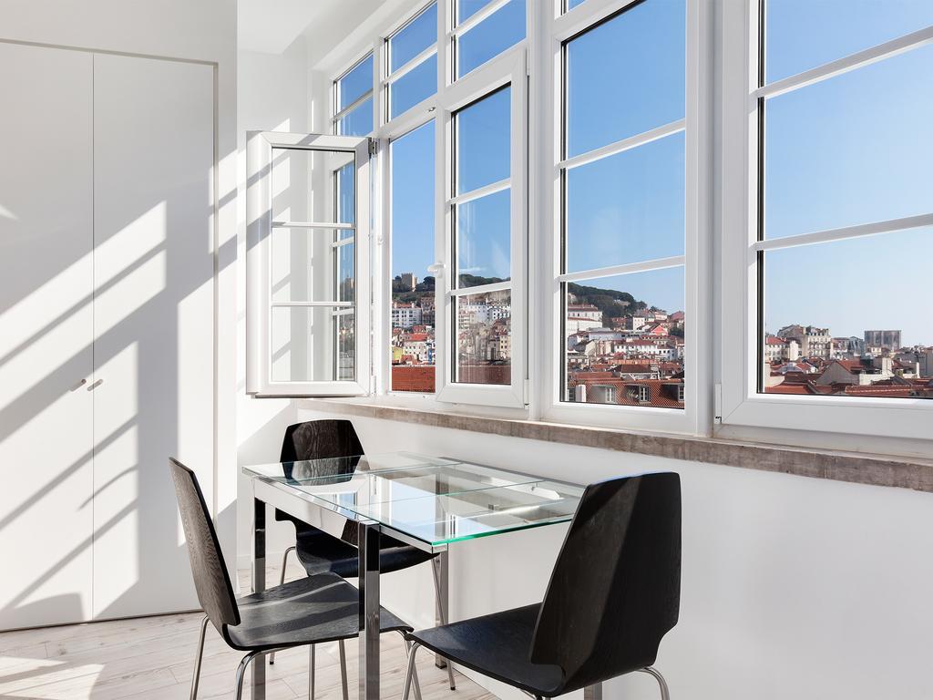 Hello Lisbon Rossio Apartments חדר תמונה