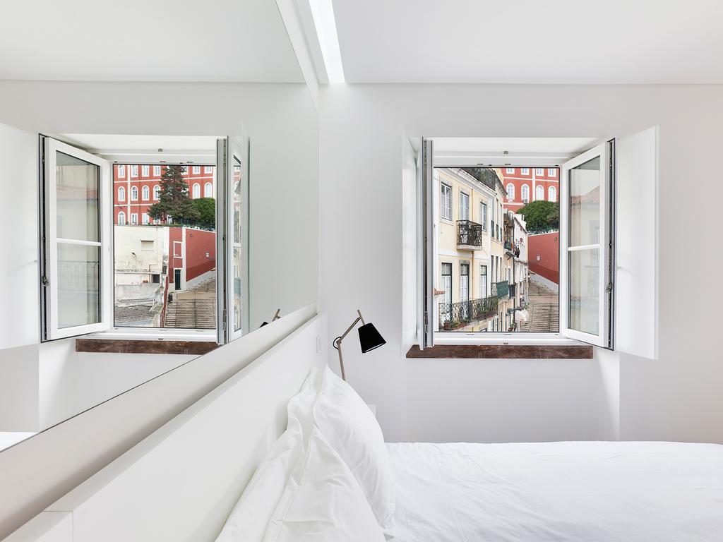 Hello Lisbon Rossio Apartments חדר תמונה