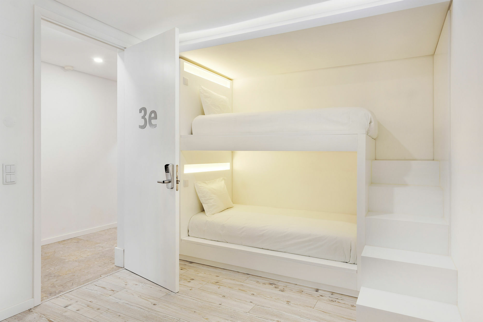 Hello Lisbon Rossio Apartments מראה חיצוני תמונה